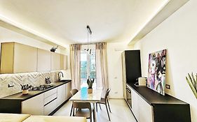 Garden Apartment