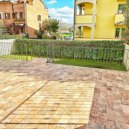 Garden Apartment Arezzo Esterno foto