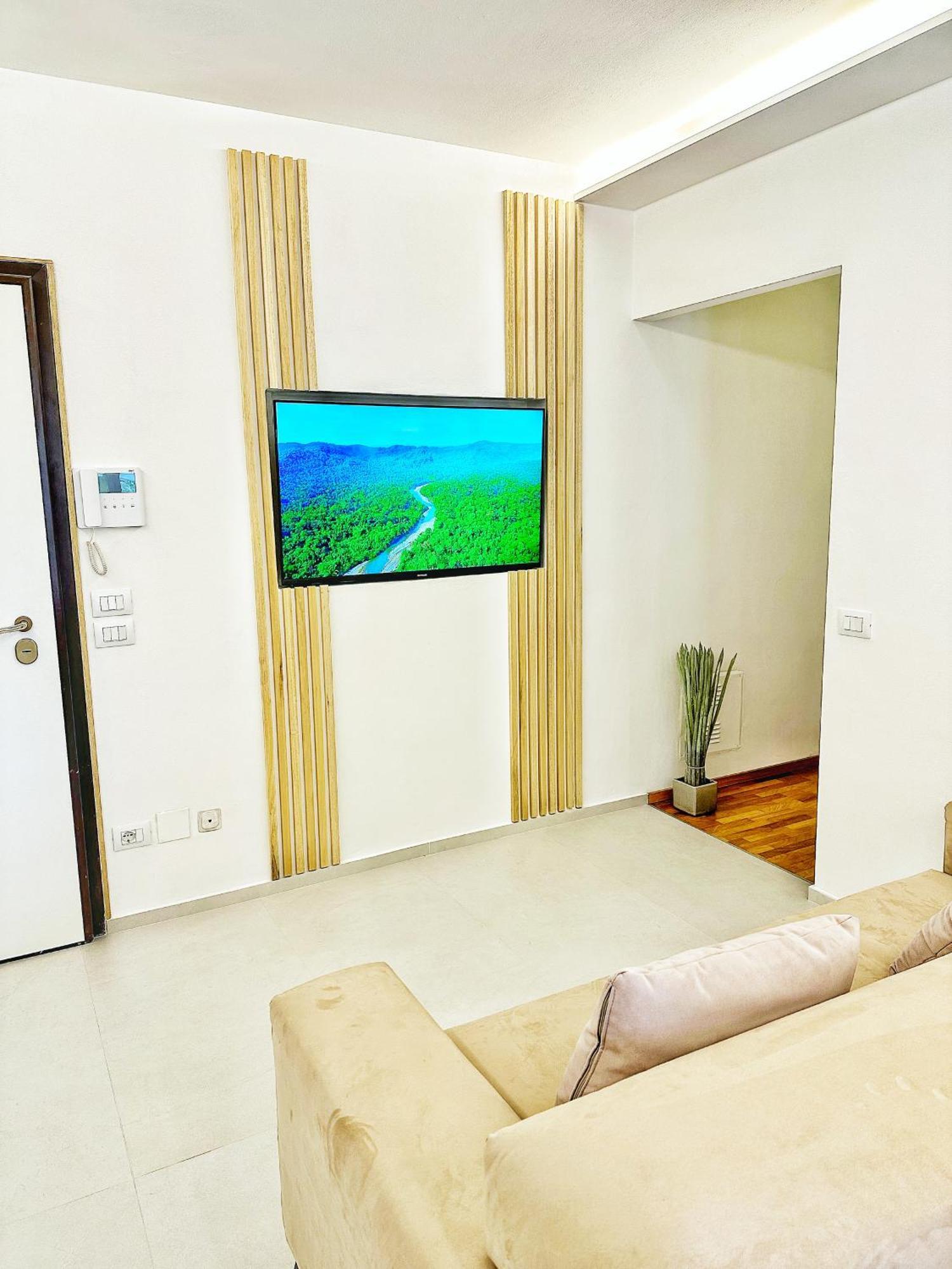 Garden Apartment Arezzo Esterno foto