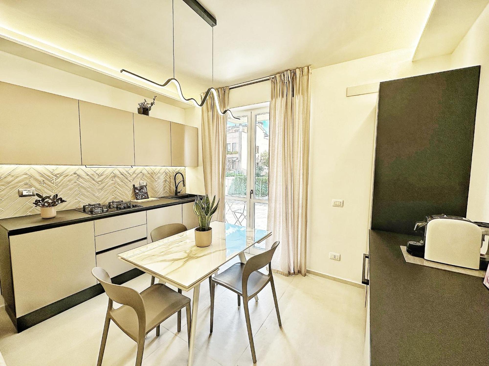 Garden Apartment Arezzo Esterno foto